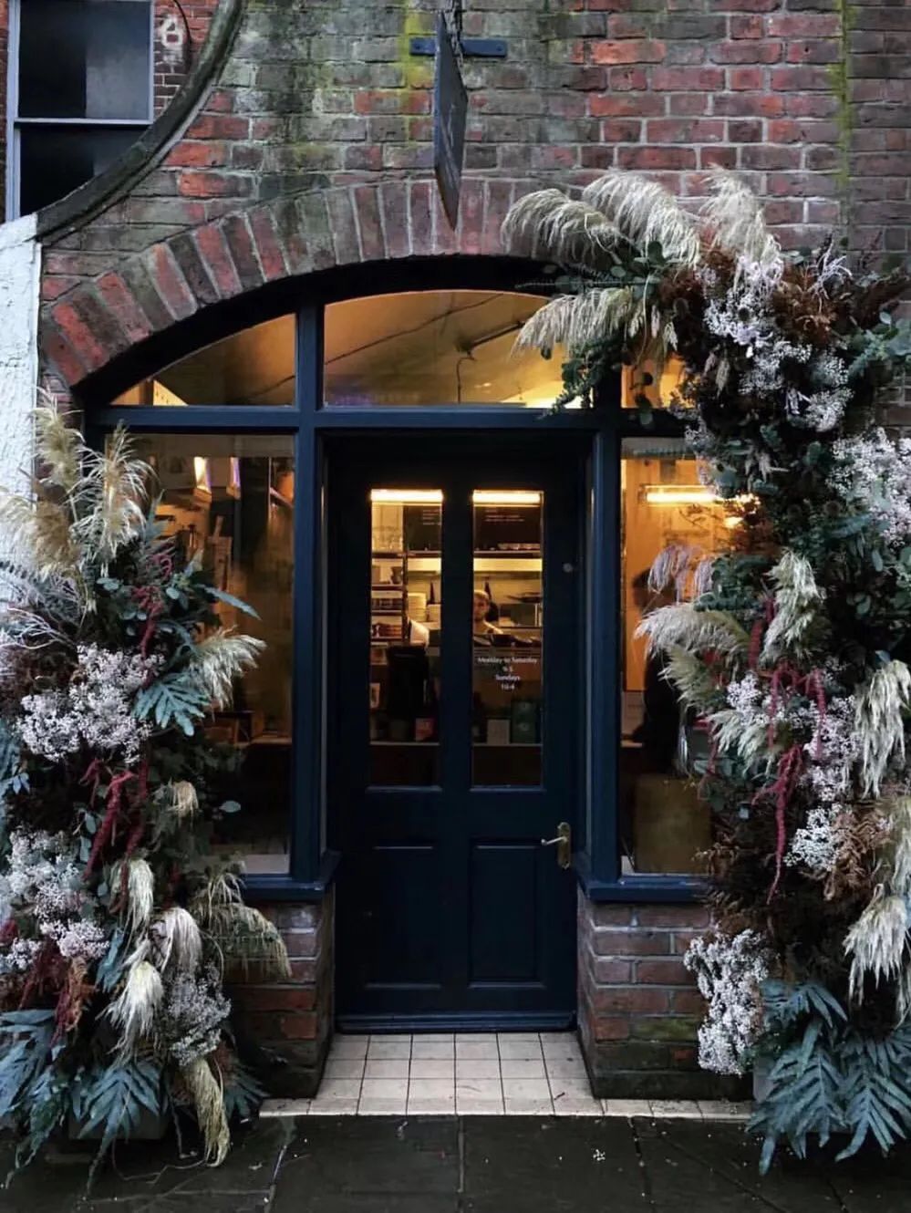 什么花店最受欢迎,花店什么风格最受欢迎