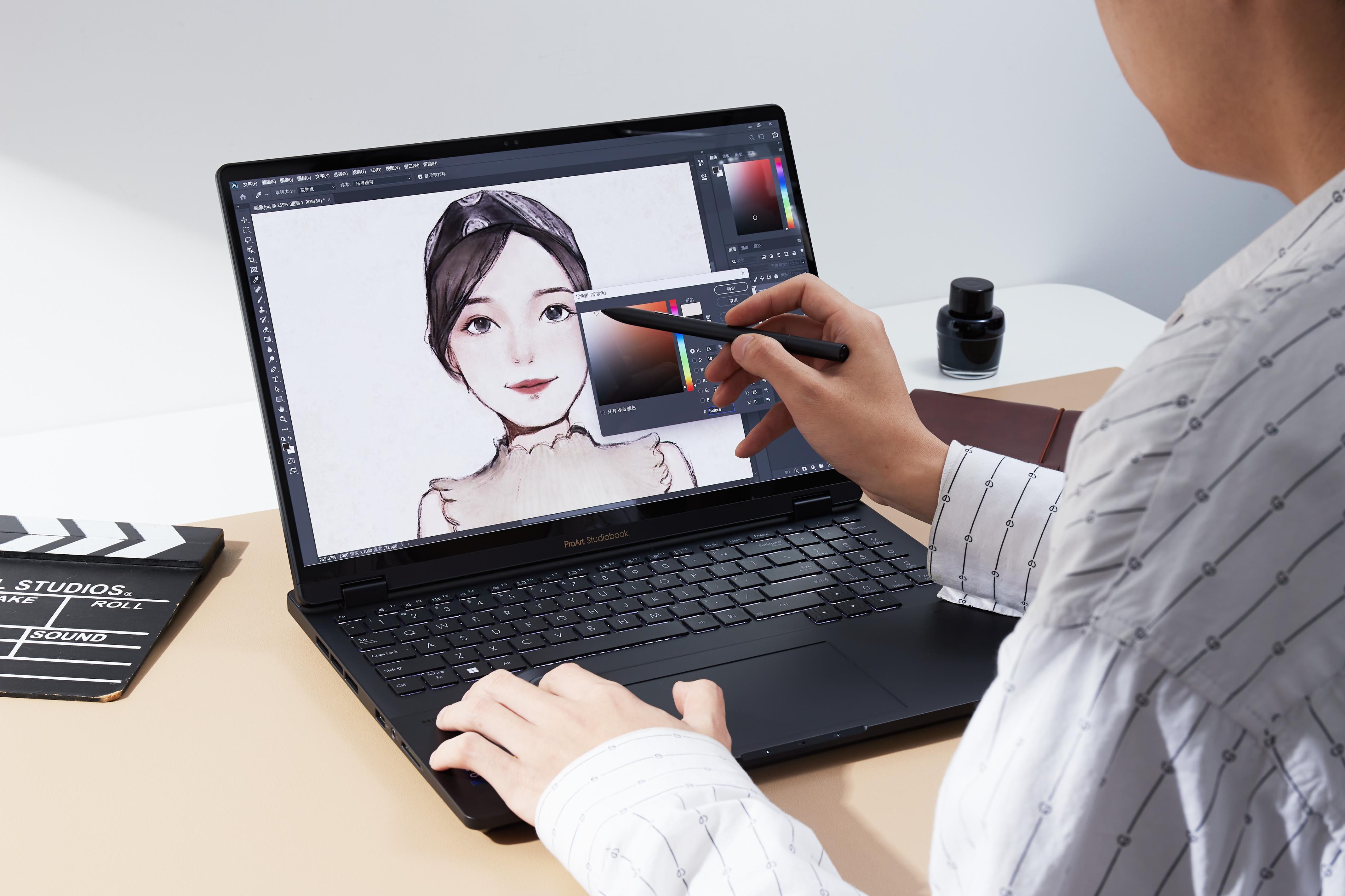 游戏本好还是设计师本好,为什么不建议买游戏本做设计