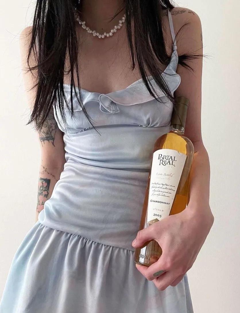 dorkrose韩国品牌,韩国whiterose