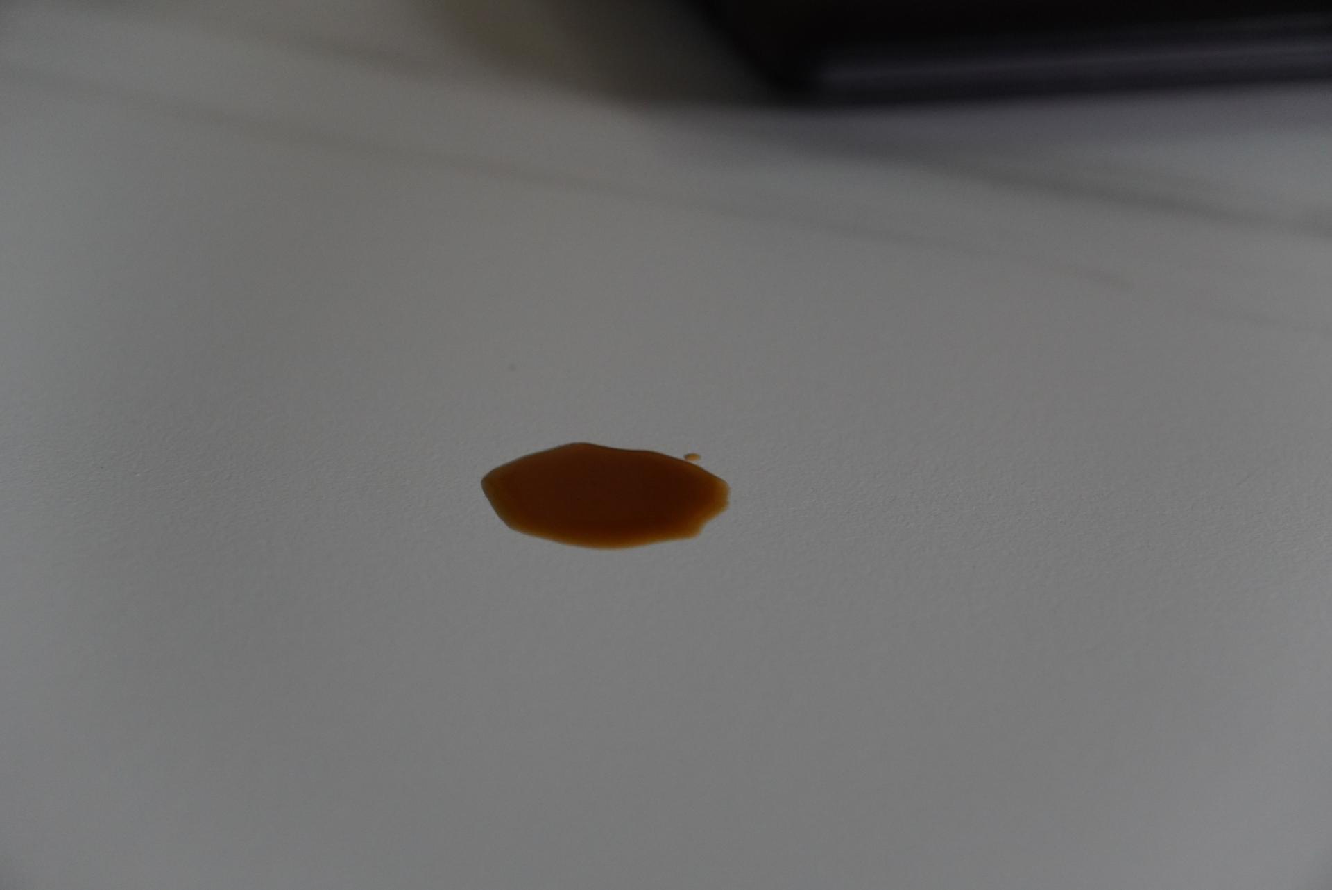 书桌配岩板，不怕污渍，不怕刀刻，我的乐歌E6岩板升降桌晒单