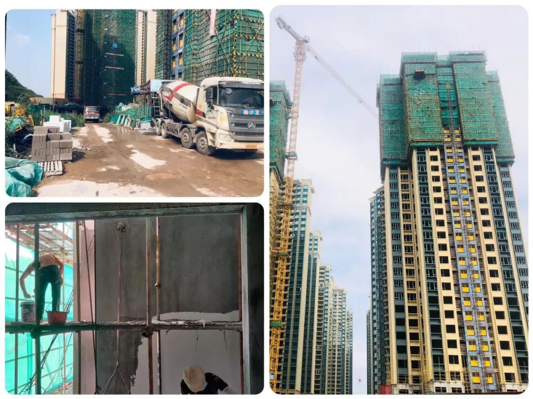 银湖城住宅项目,银湖城最新消息