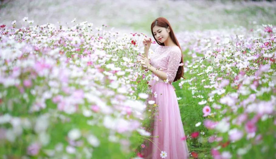 走过的时光就是最美的风景,人生走过的四季皆是美景