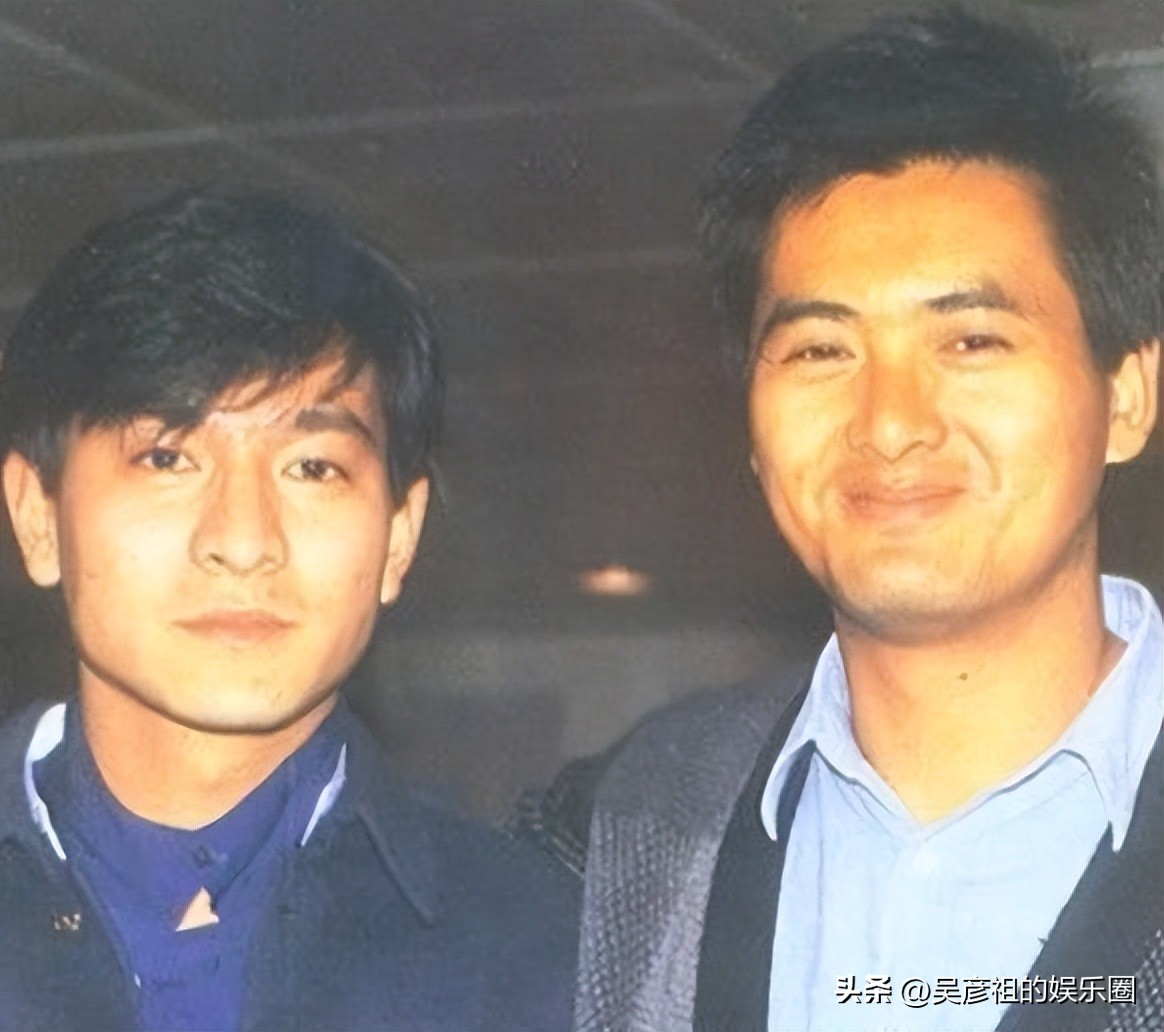 推荐一下娱乐圈中比较帅的男明星,娱乐圈里英气迷人的男星