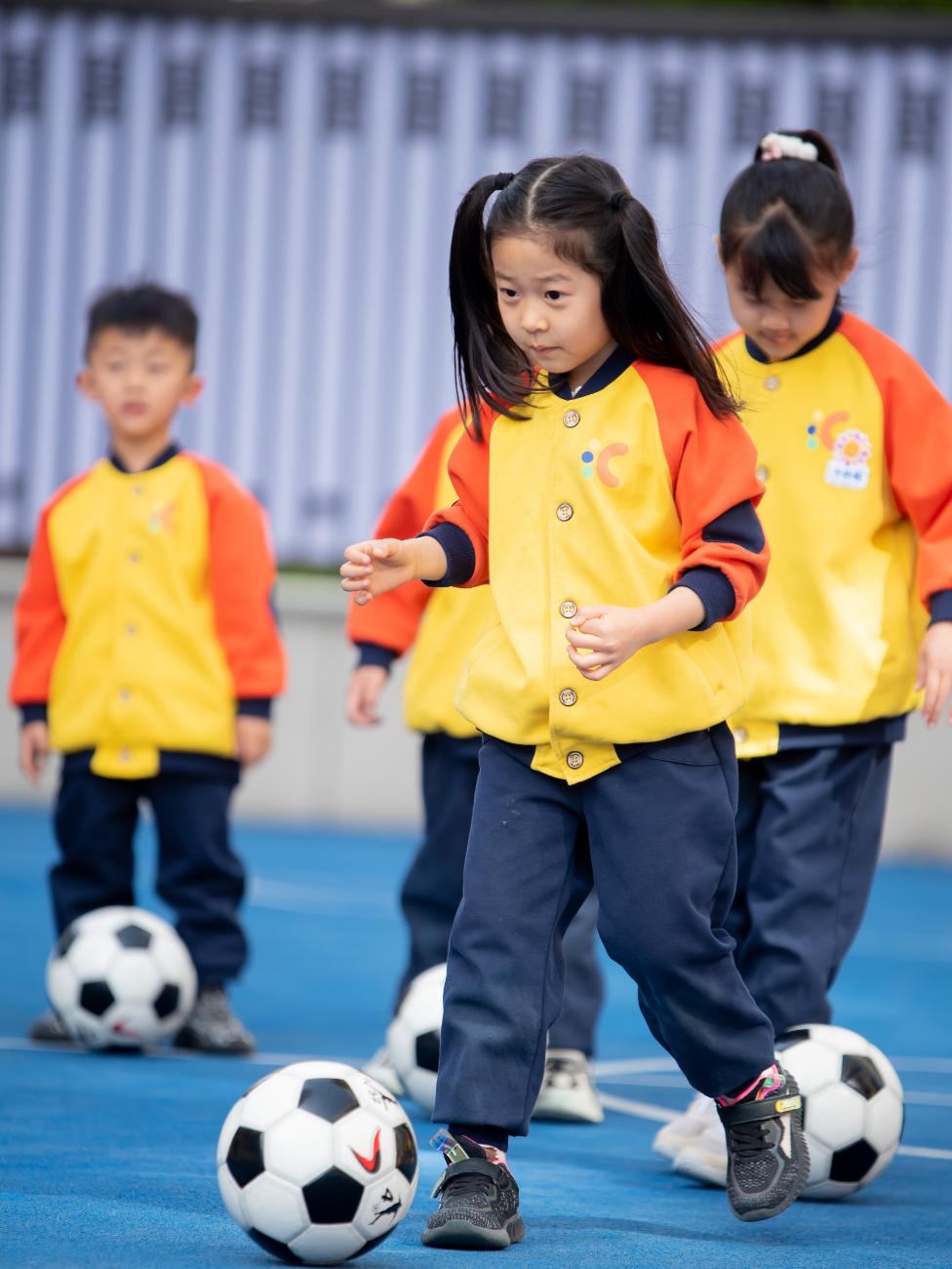 汇爱幼儿园郑地璞园,汇爱幼稚园郑地璞园校区