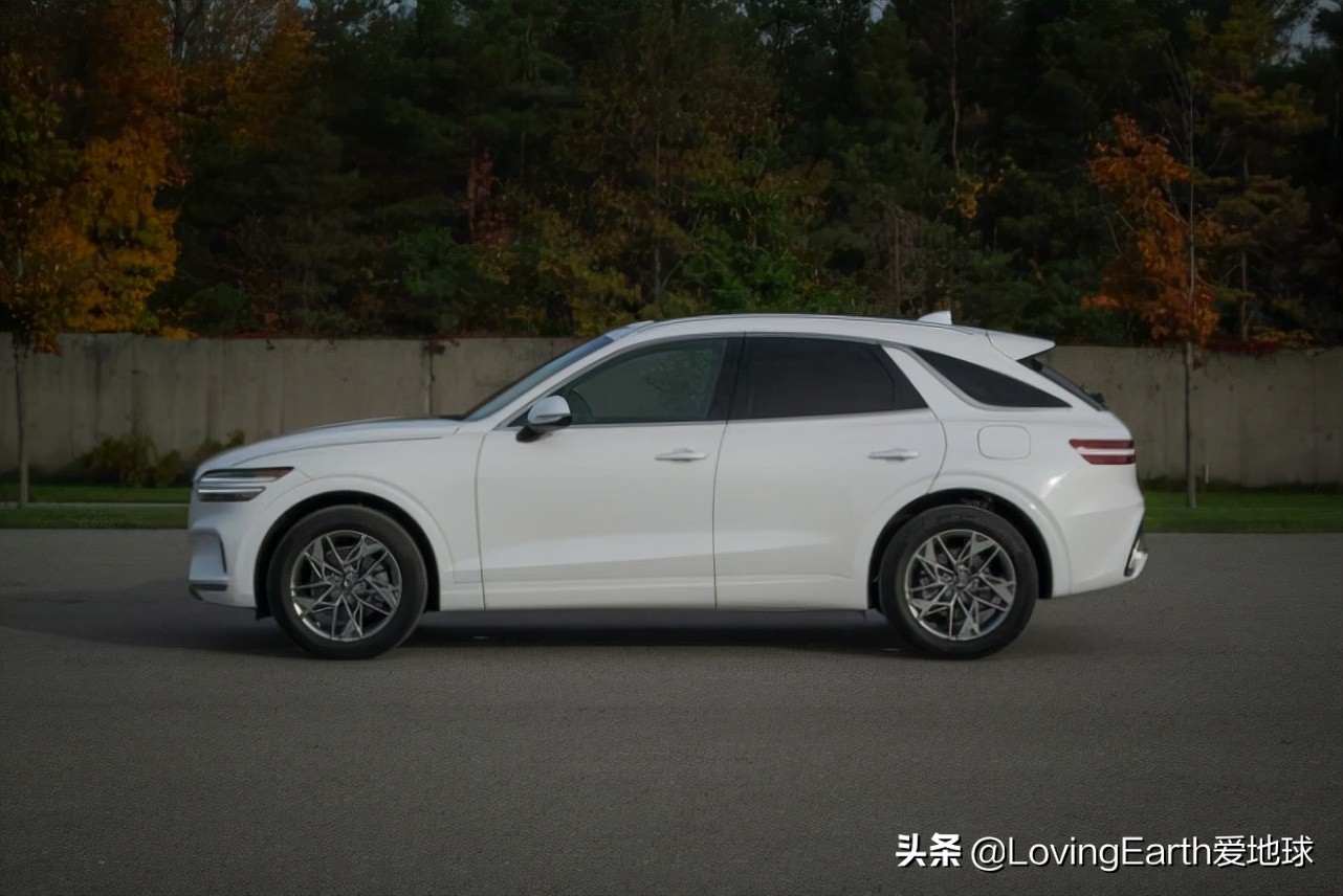 捷尼赛思gv70四驱怎么样,捷尼赛思g802.5t四驱旗舰深度测评