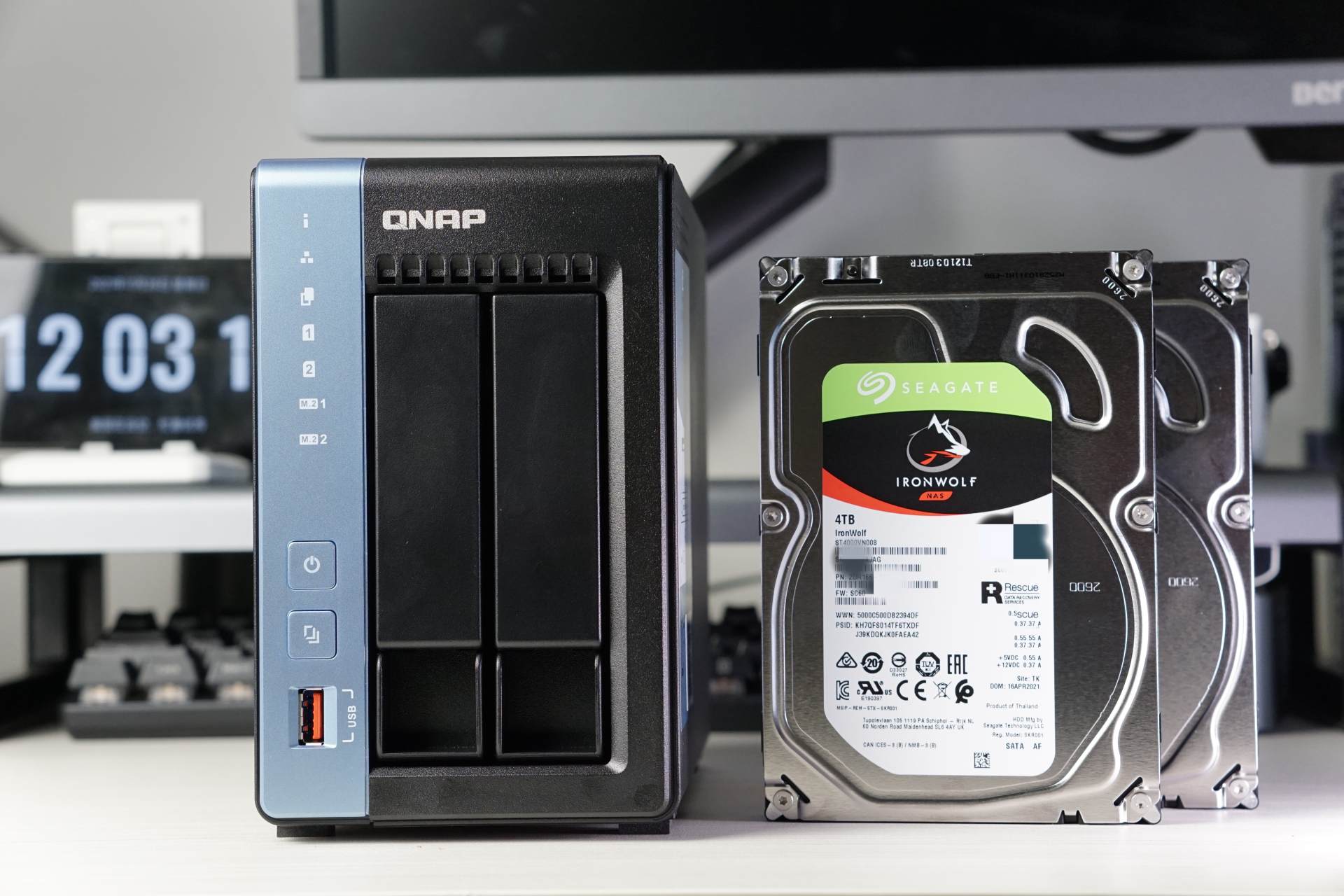 家用nas推荐6款入门级nas知乎,一篇讲透家用nas选购逻辑