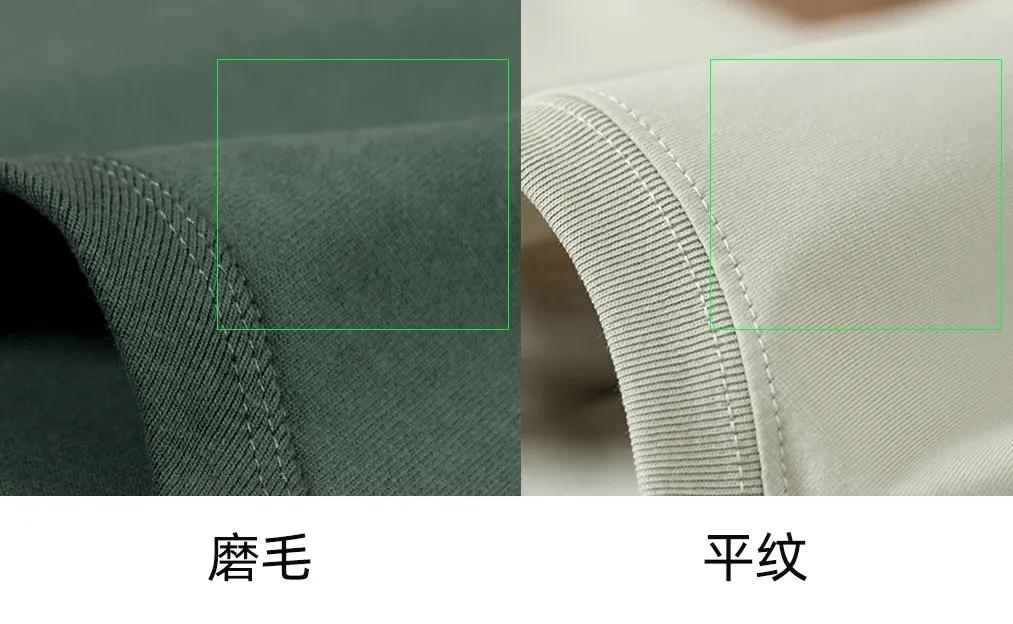 挑选好看耐穿性价比高的t恤,夏季买什么样的t恤比较耐穿