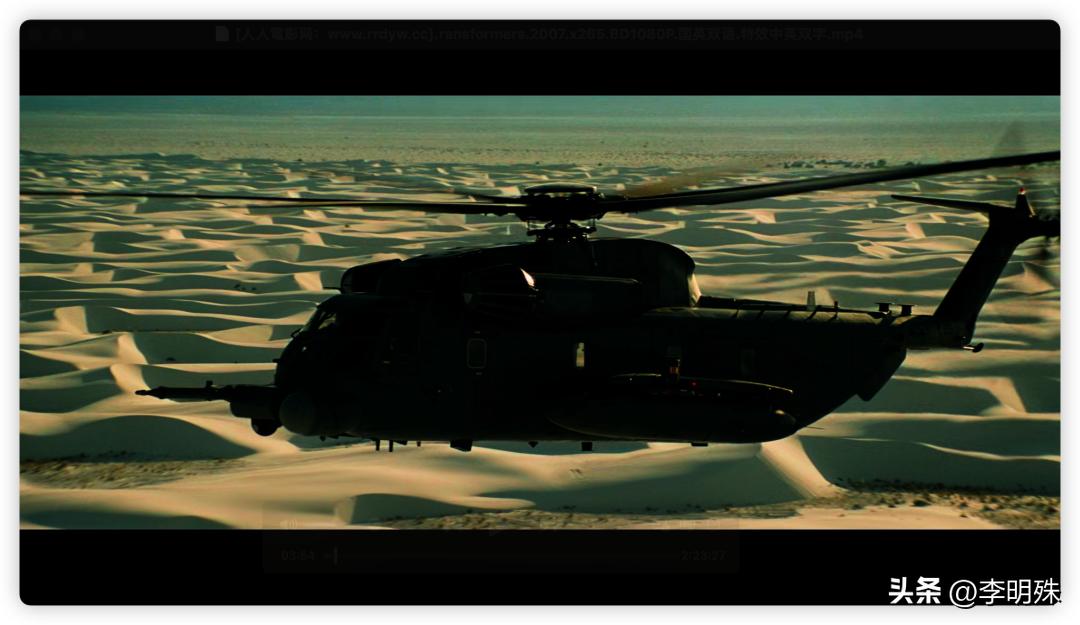 第一部《变形金刚》电影为什么好看？后来为什么口碑一直下滑?