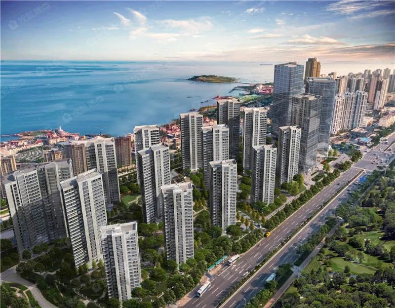 青岛城阳第一豪宅,青岛市南区别墅豪宅