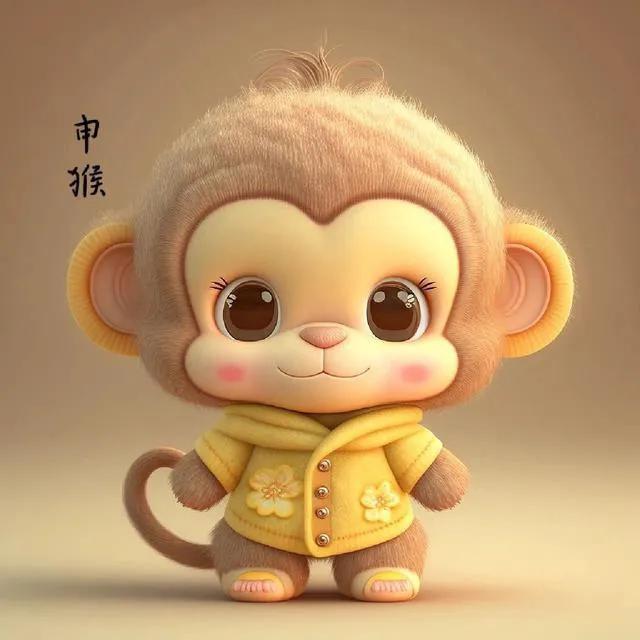 十二生肖动画片,十二生肖顺序