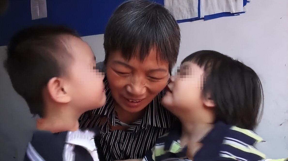 56岁高龄产妇生龙凤胎现在怎样,北京69岁高龄产妇生下双胞胎