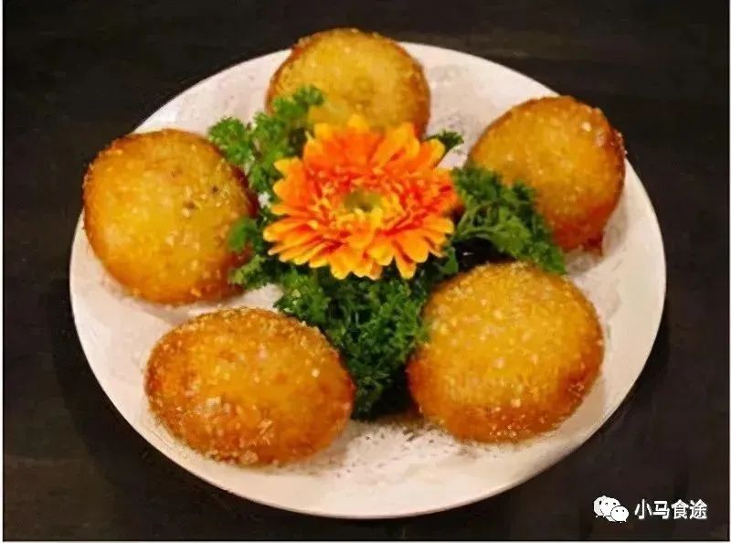 中式面点做法花样大全,好吃好看又简单的中式面点