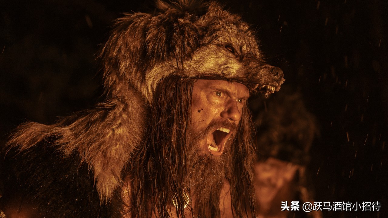 北欧人全集解说,北欧人王子复仇记