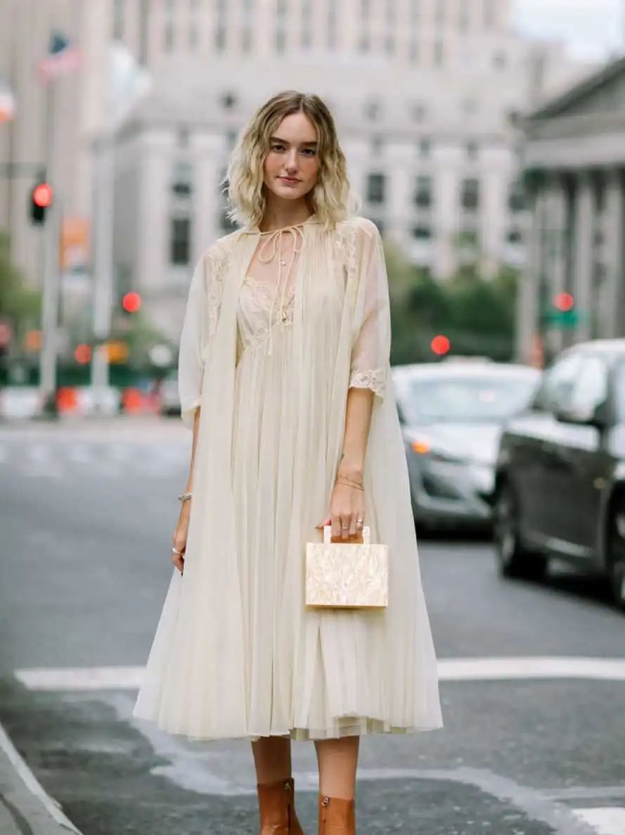 2023潮流时尚单品总结,2023流行单品推荐