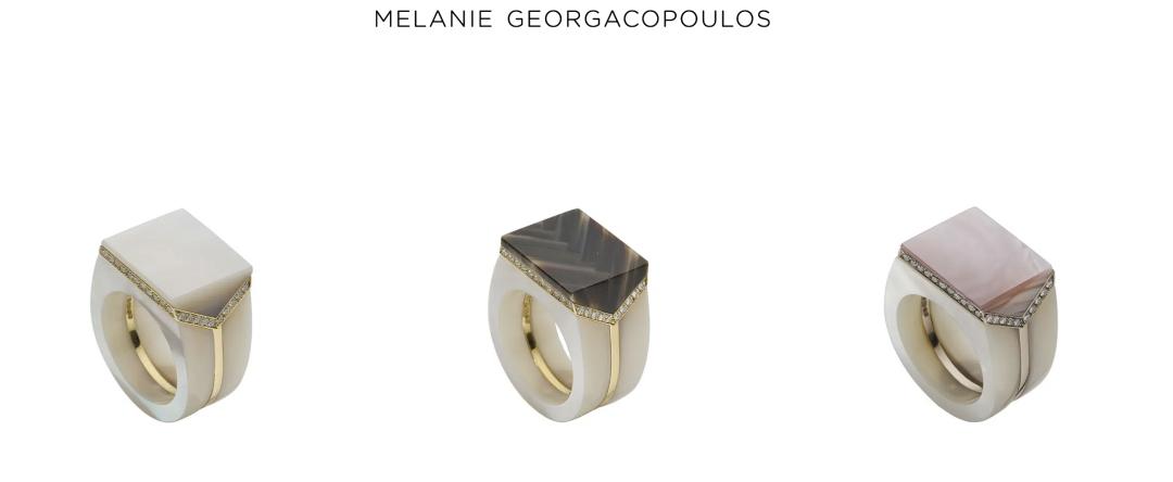 小众潮牌首饰品牌,首饰品牌小众轻奢