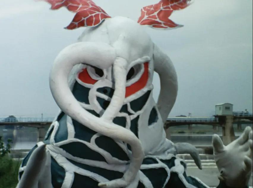 初代假面里所有的怪人,假面骑士怪人形态盘点