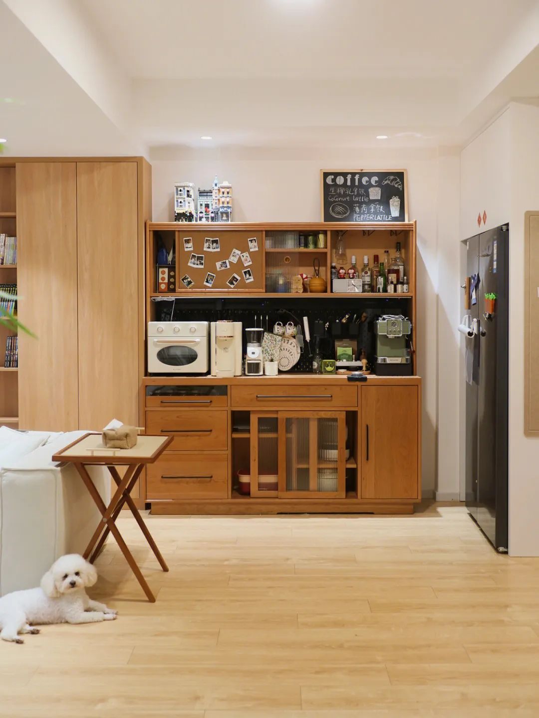 209m²只做两室?95后小夫妻说:这种浪漫,北上广的老破小给不了