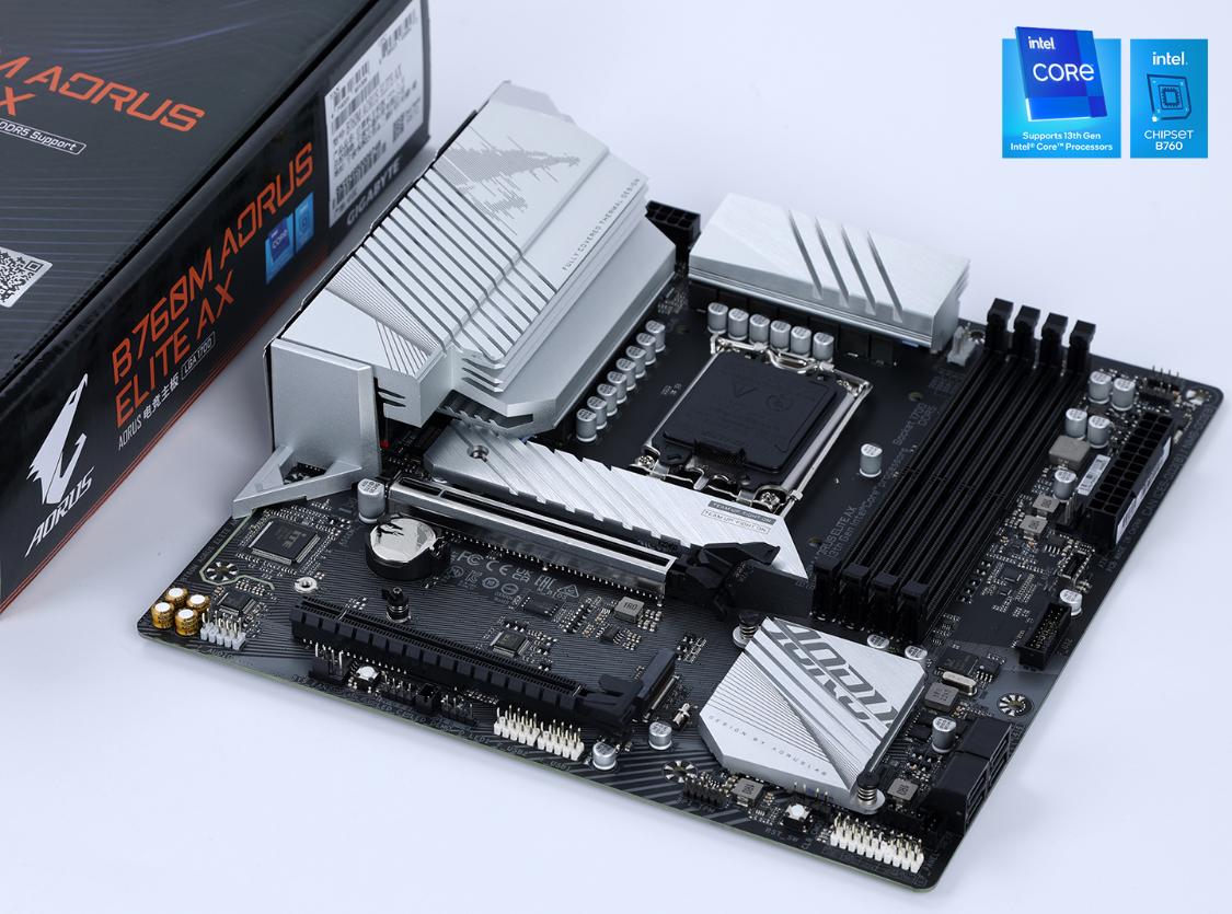 有没有必要换b760,升级b760m值不值得买