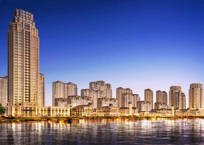 呼市万锦观悦哪些方面体现出高端住宅的优势？房子多少钱一平米？