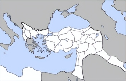 594.那些生活在传说中的人（3）——凯末尔