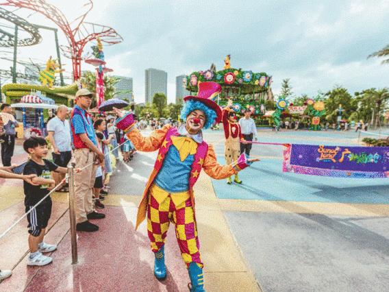 花都旅游惠民卡,旅游美文征集大赛