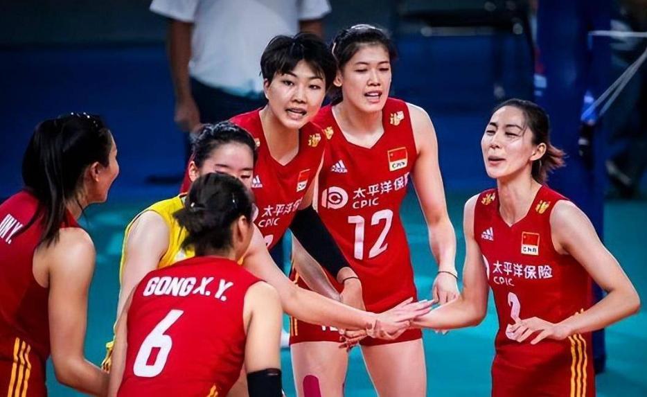 女排决赛朱婷直播回放,中国女排最新消息朱婷