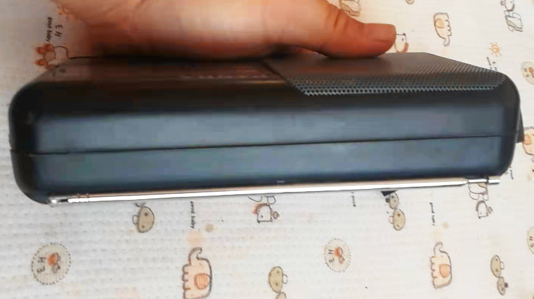 真正的全波段收音机,指针式收音机好还是数字式好用