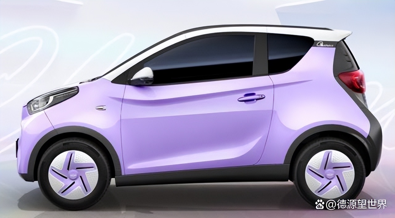 奇瑞小蚂蚁7月优惠,奇瑞小蚂蚁7.69落地价