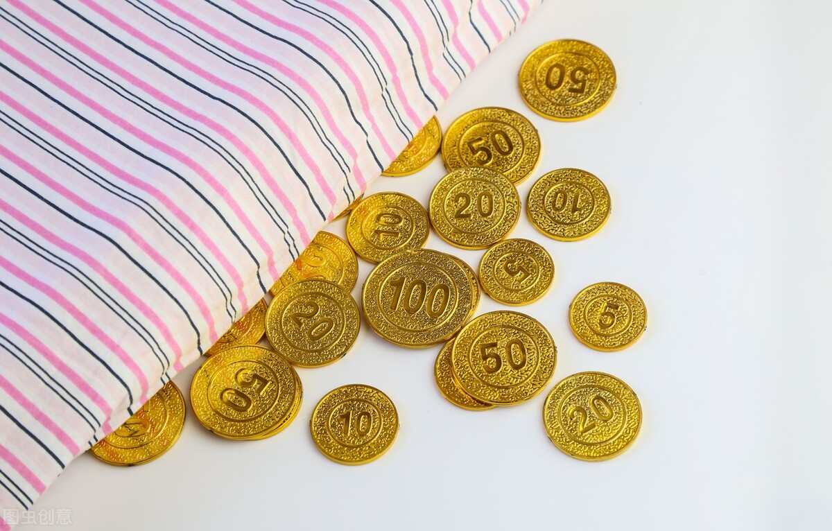 现在觉得自己工资不高的来看看这些在家就能做的副业