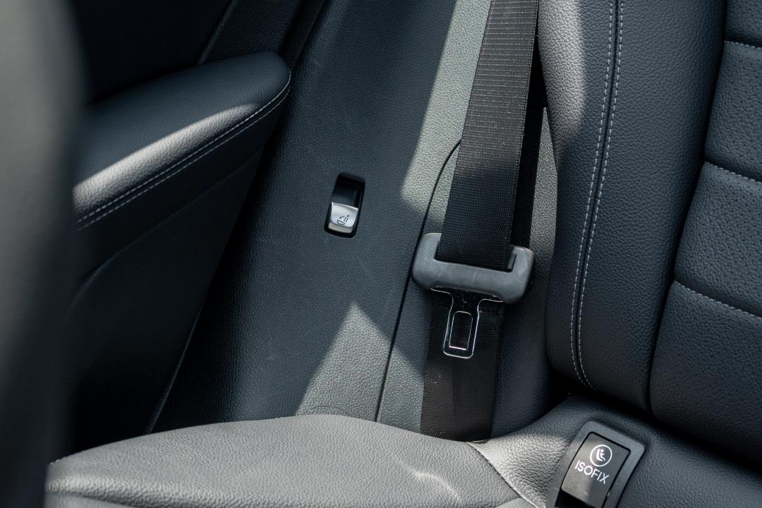 二手奔驰glc260保值率怎样,二手奔驰glc260值不值得买