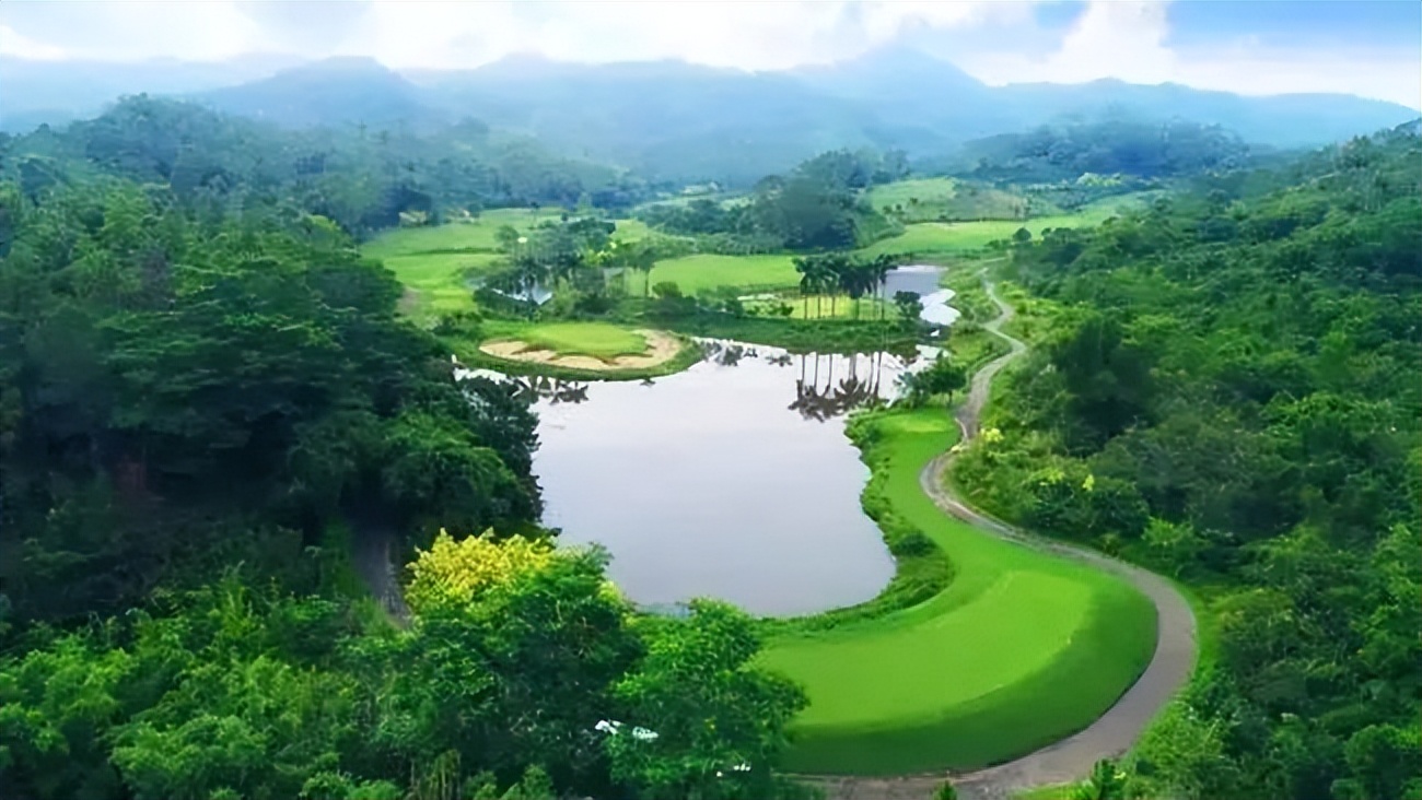 惠州周边踏青好去处推荐来啦,惠州18公里环湖绿道攻略
