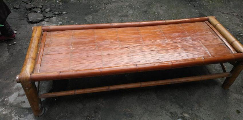 过时的姨妈巾,40后农村老物件