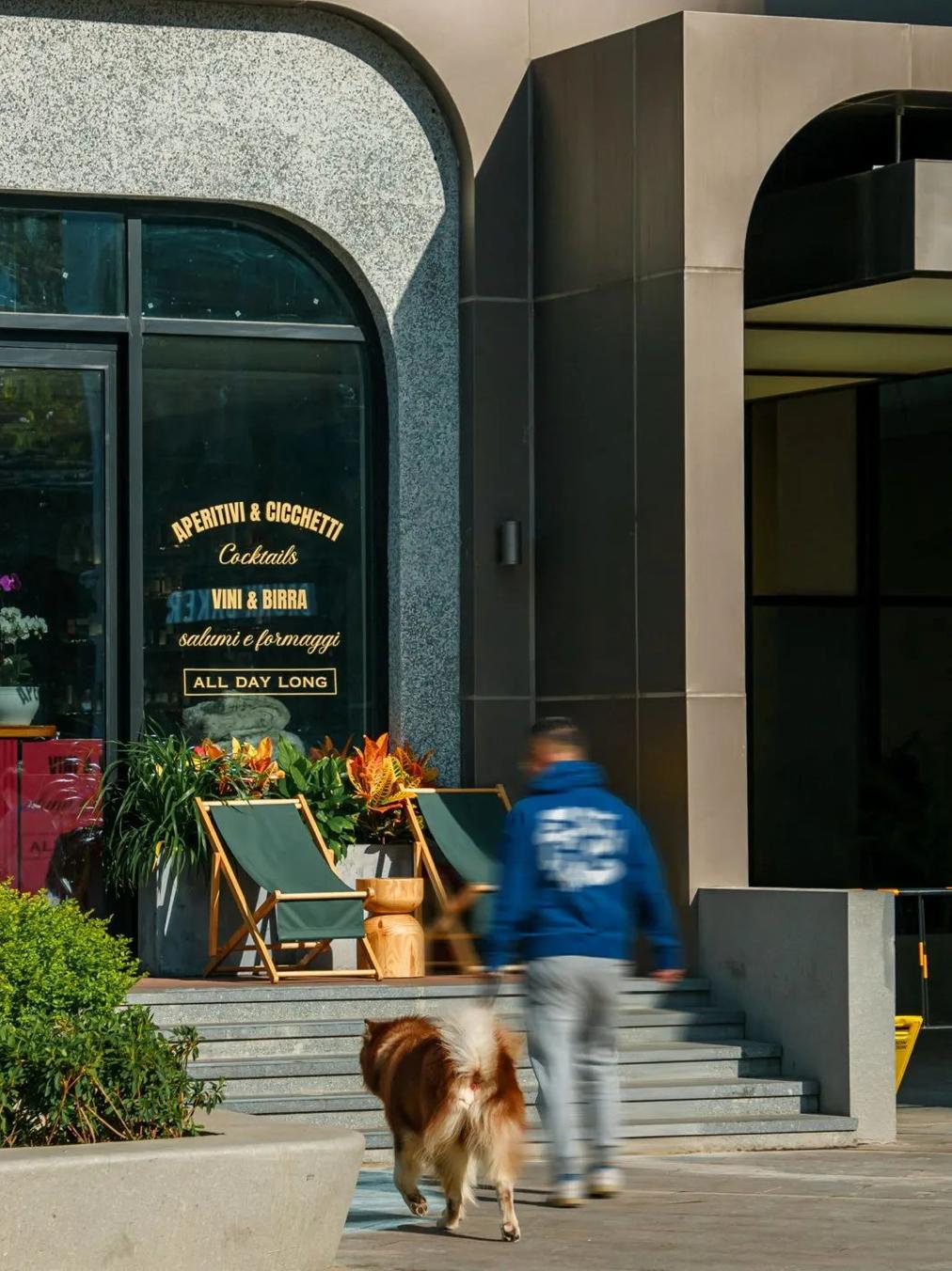 魔都宠物天地,魔都周边宠物友好景区