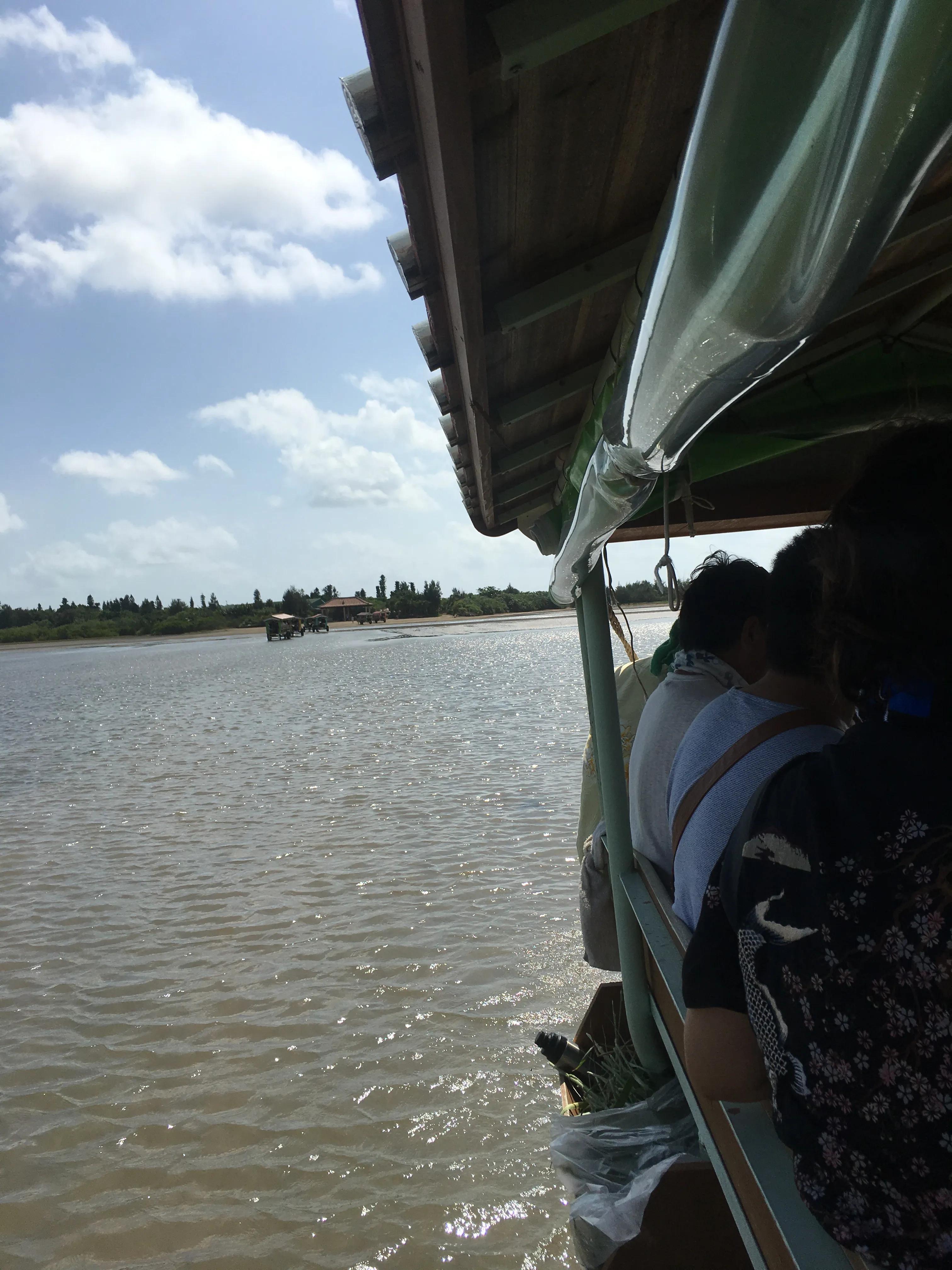 日本冲绳旅游攻略11月份最新,一个人的冲绳旅游探索未知的乐趣