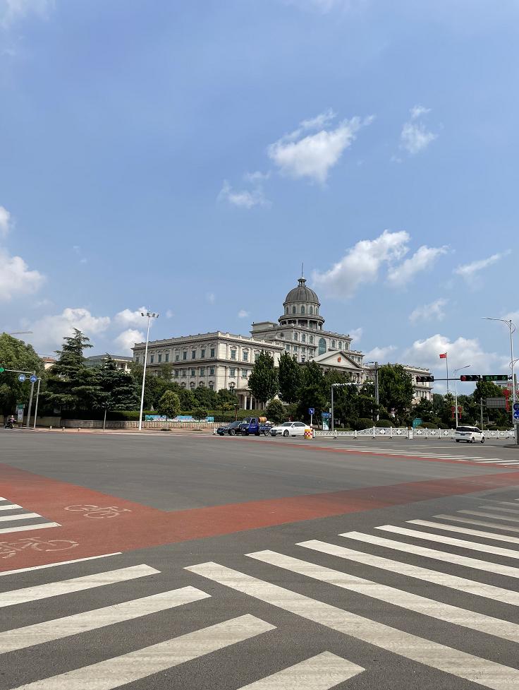 有能力的人永远都不会缺机会