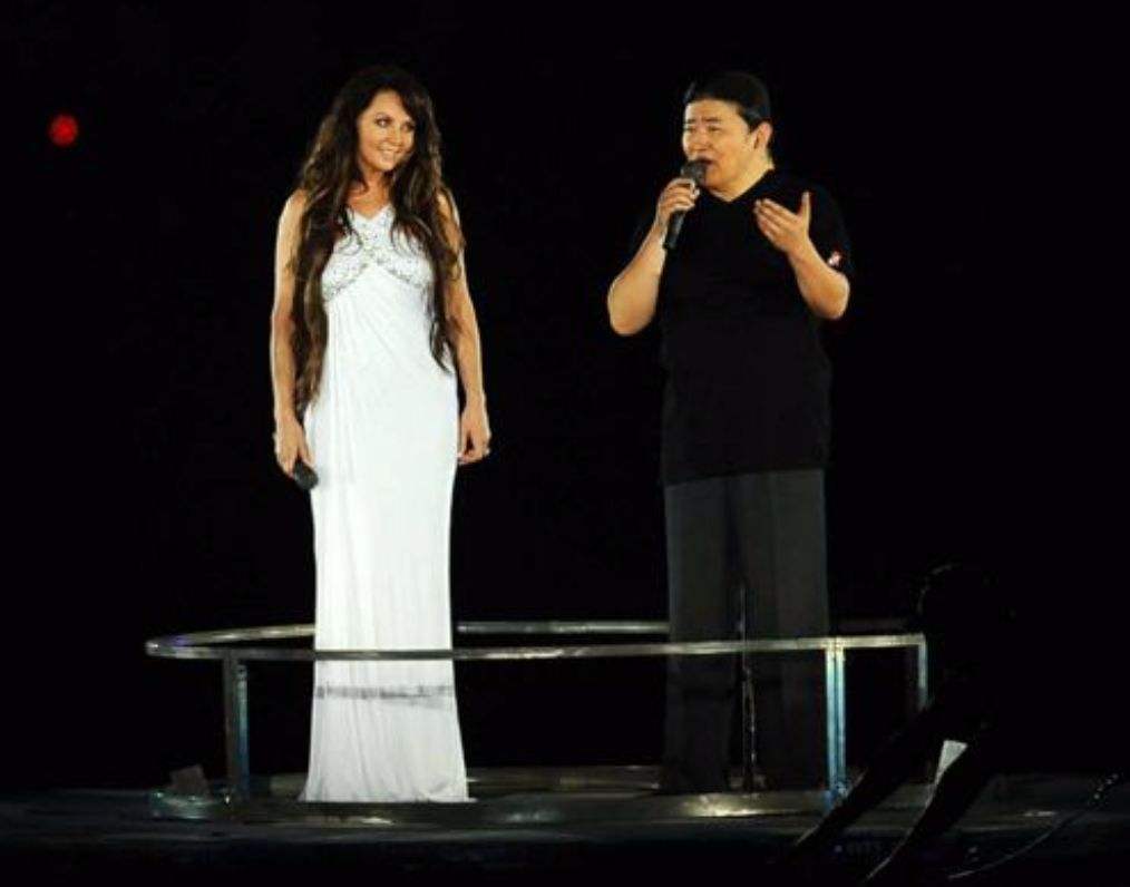 唱功最差的十大男歌手,最具实力的五大男歌手