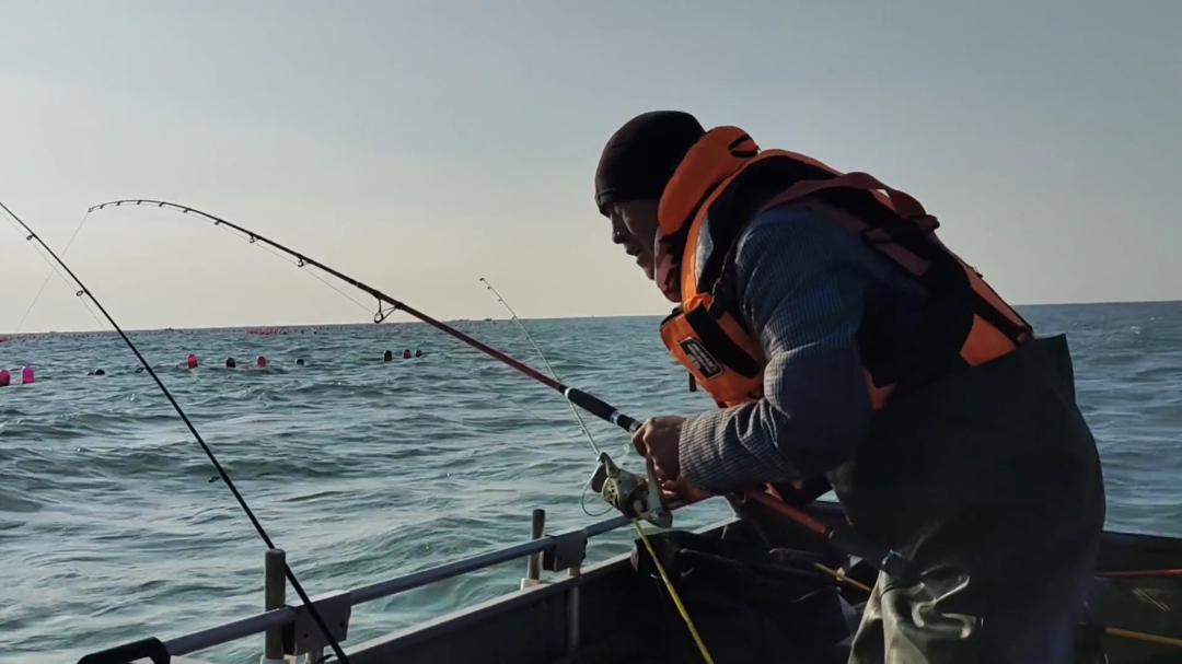 迷海钓、做木工、拍vlog、学古琴，你比你爸妈可差远了