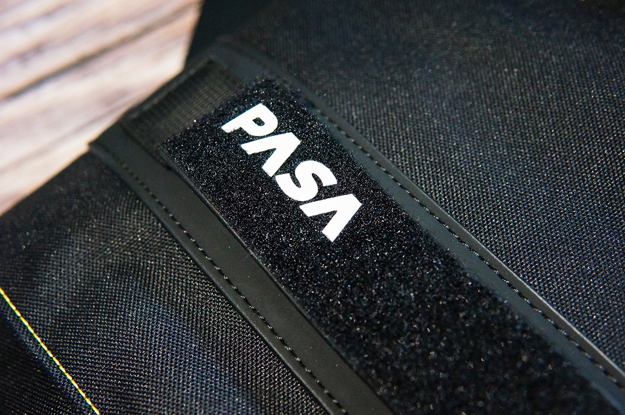 有个性，亮点还不少！PANDAERPASA航宇之星邮差包评测