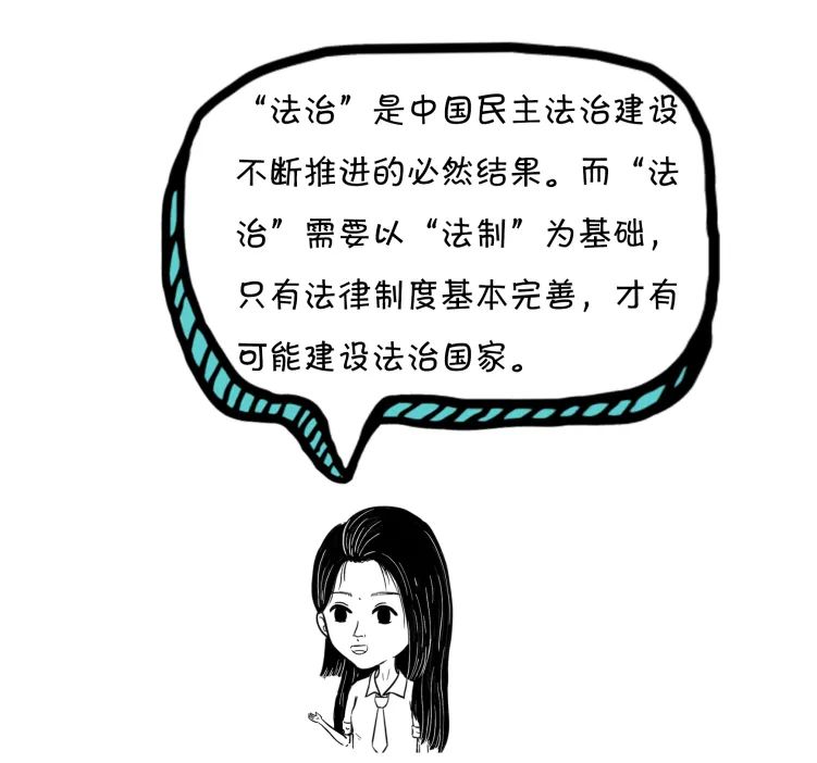 法制在日常生活中的重要意义,关于法制工作提示