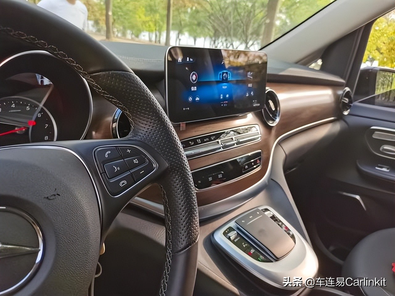 carplay有线转无线什么原理,无线carplay盒子有什么用