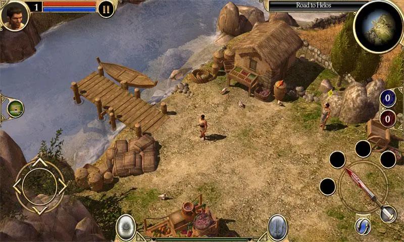 steam移植模拟经营手游,20款超级好玩的steam移植手游