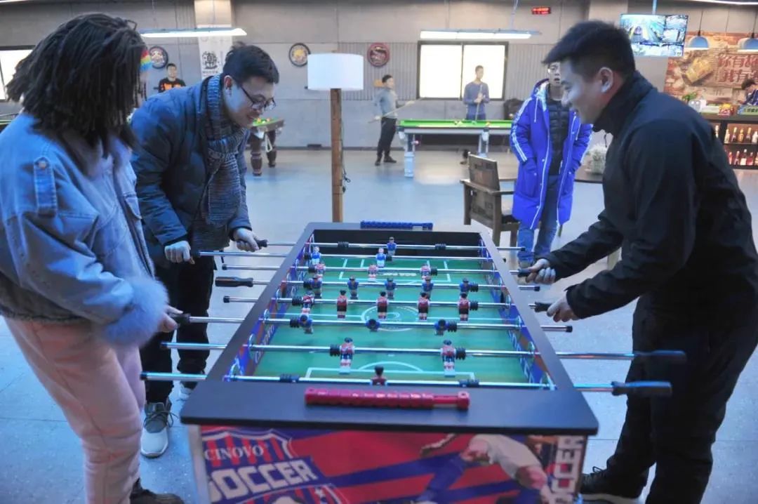 冬天济南有什么玩的地方,济南最值得去的六大免费场馆