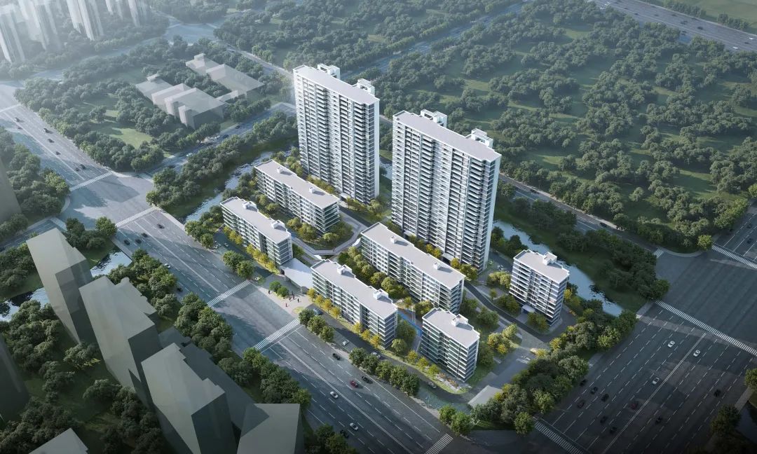 商丘市建业十八城一期平面图,商丘建业十八城七期西南角建什么