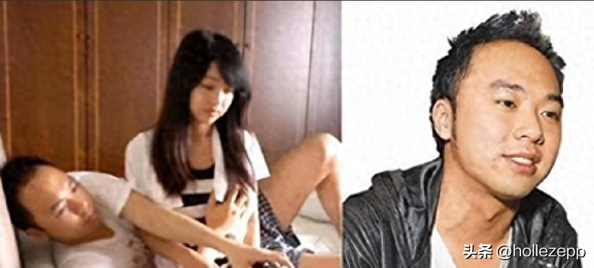 “天下第一淫棍”，玷污60位女艺人被判了29年，入狱后仍飞扬跋扈