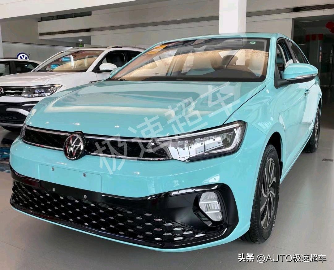 上汽大众朗逸XR正式亮相,大众朗逸xr正式亮相