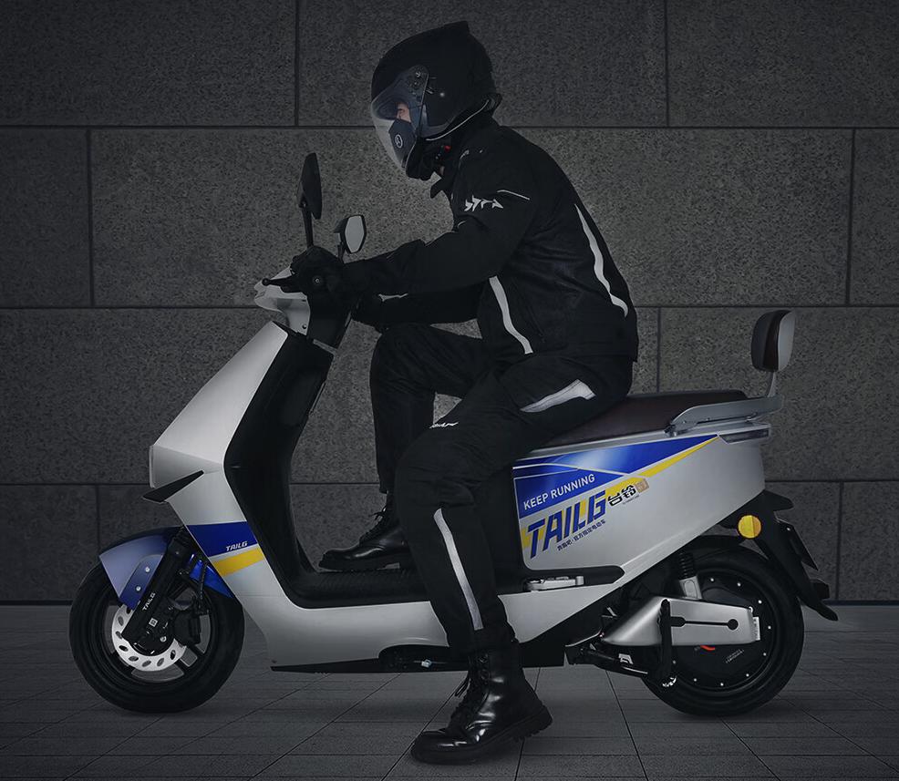 雅迪台铃小刀谁跑得远,台铃小刀雅迪续航