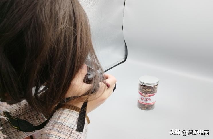 依托电商平台推进农产品上行,渭源农村电商新模式