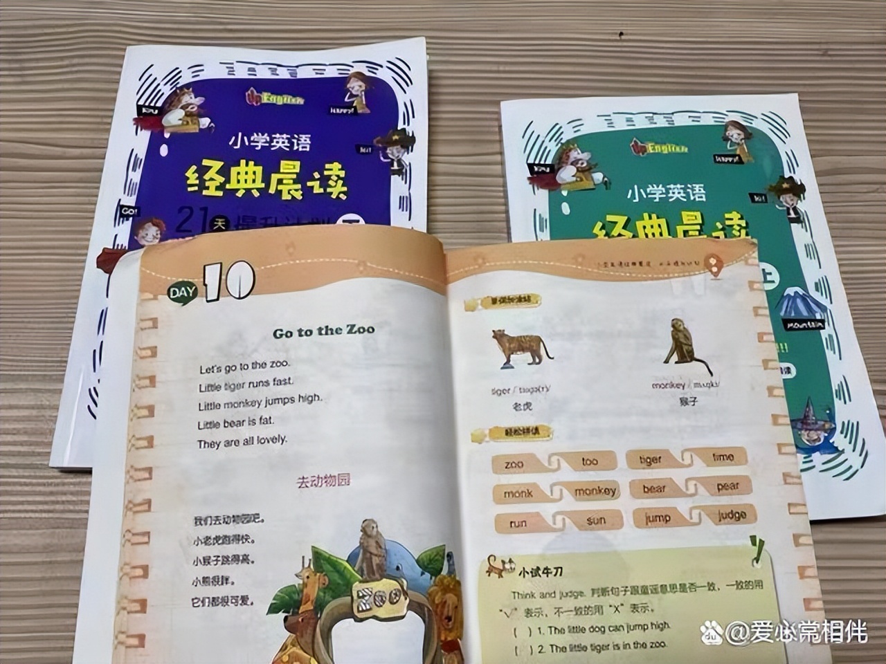 英语每日晨读适合零基础吗,英语晨读的正确方法