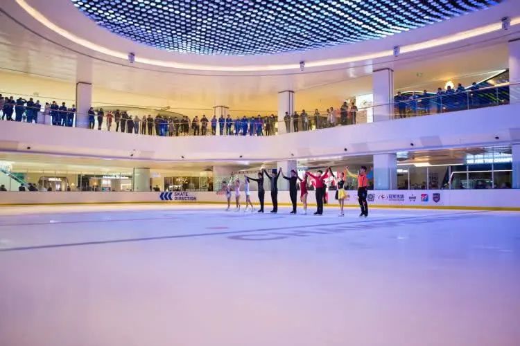 厦门冰雪游乐园时间2020,福建厦门冰雪大世界