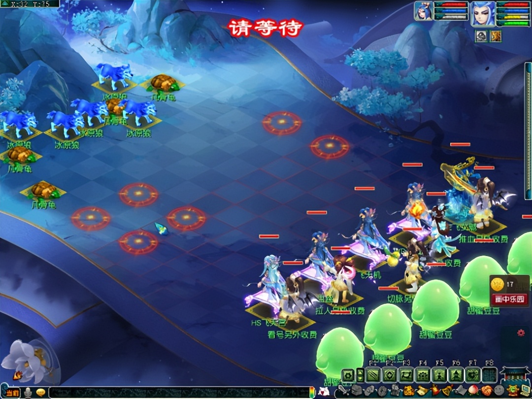 2022年梦幻西游手游新区冲级攻略,梦幻西游2022年植树节活动攻略